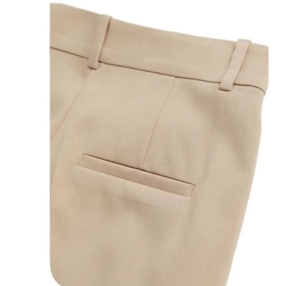 H&M Khaki Slacks - Picture 11 of 12